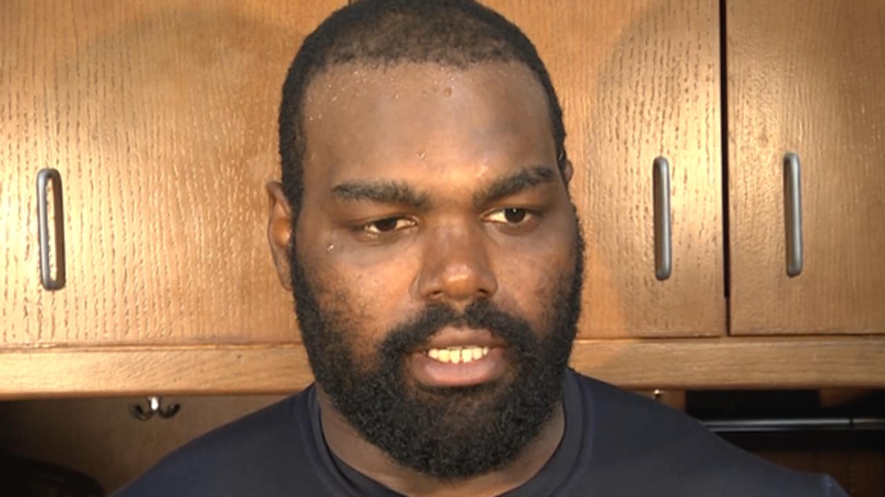 Analyzing Michael Oher's contract with the Tennessee Titans - Music City  Miracles