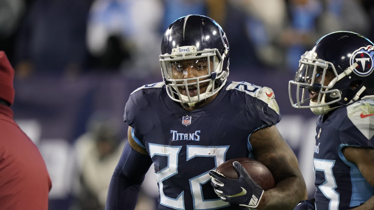 Sharif Finch Moves Quickly From Practice Squad to Active Roster - Sports  Illustrated Tennessee Titans News, Analysis and More