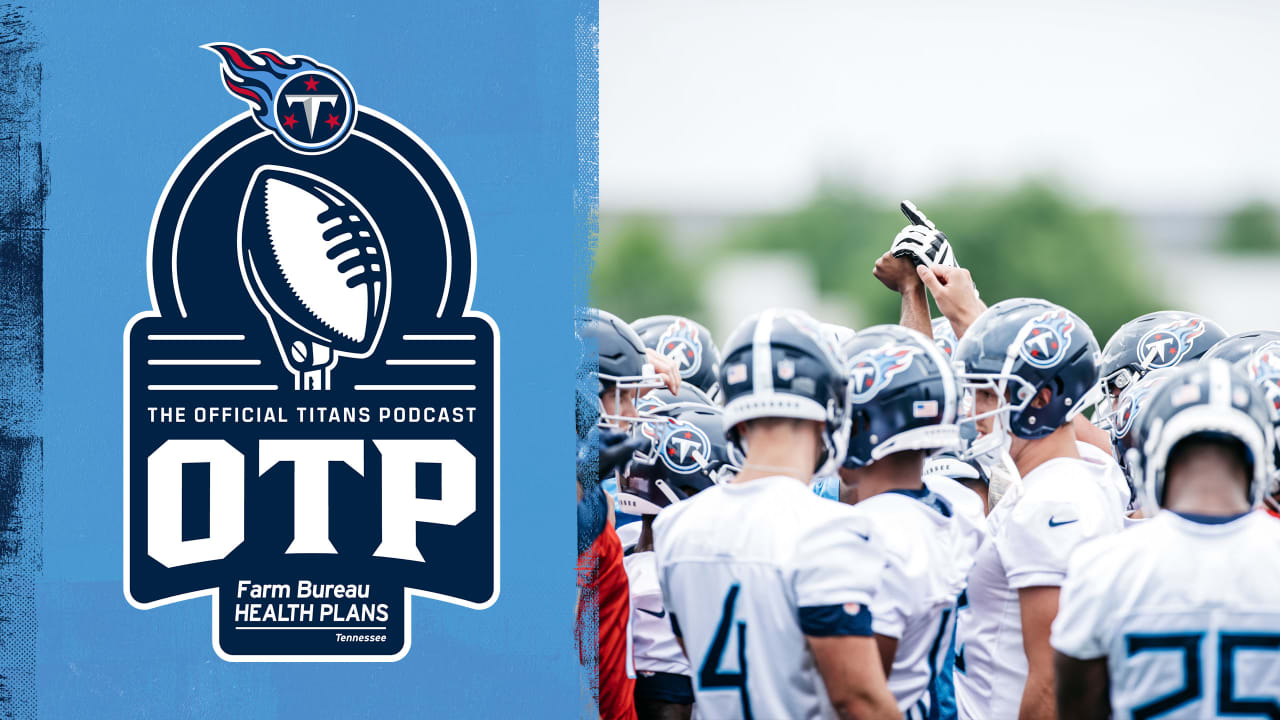 Titans Preseason 2025