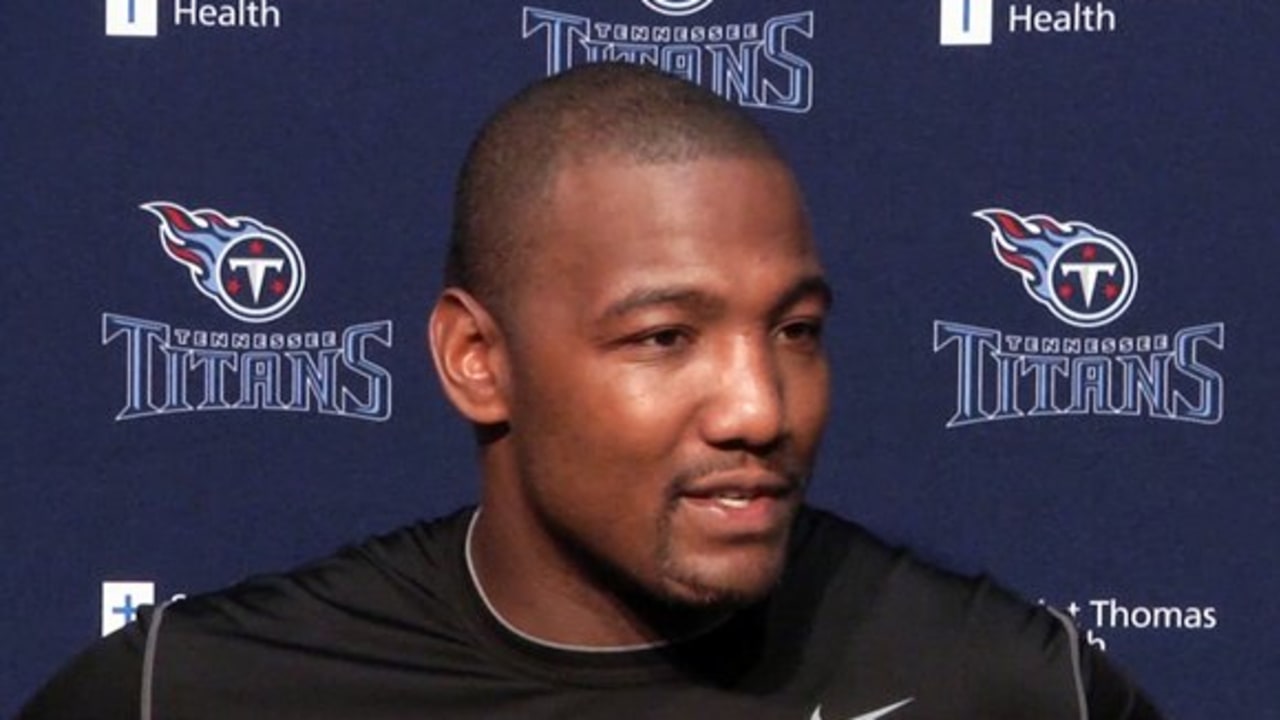 Shaun Phillips on Playing a 43 vs. 34 Defense