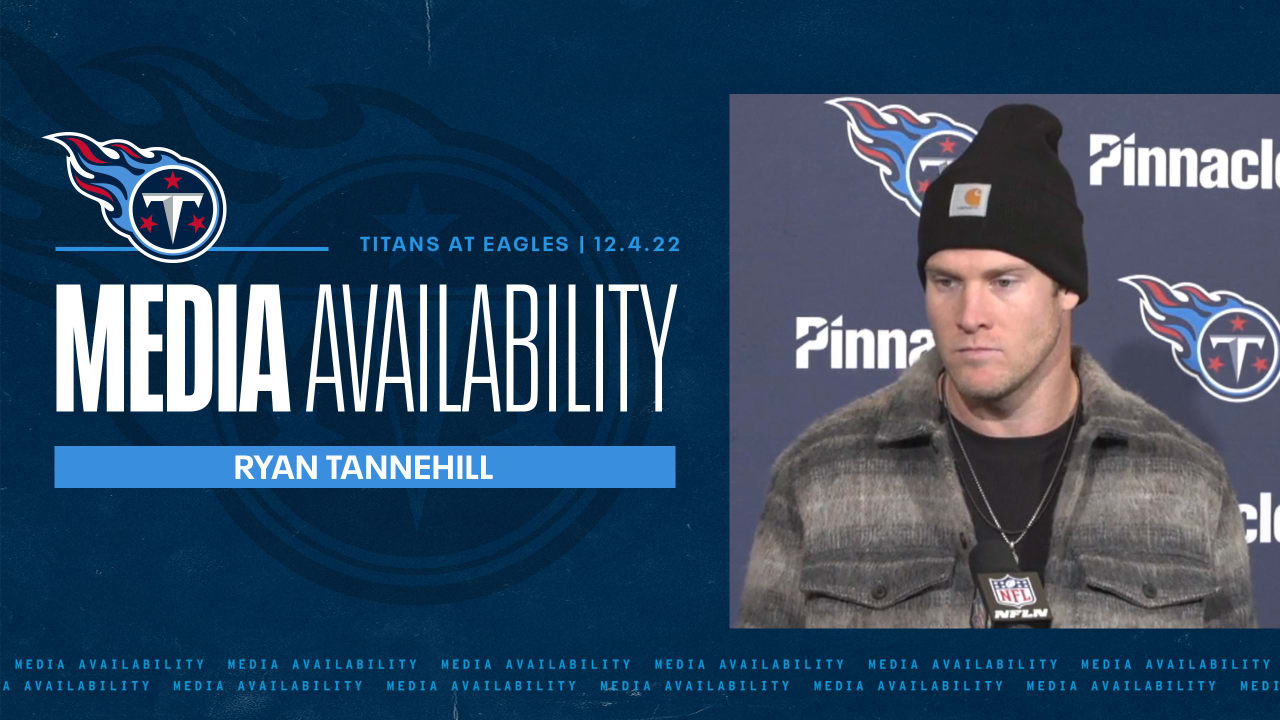 Titans sign Ryan Tannehill to contract extension - The Phinsider