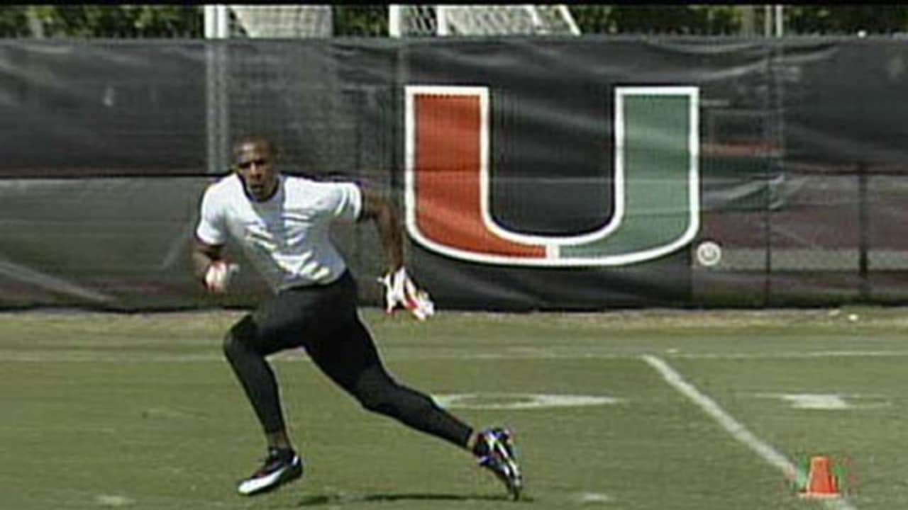 Miami Pro Day Report