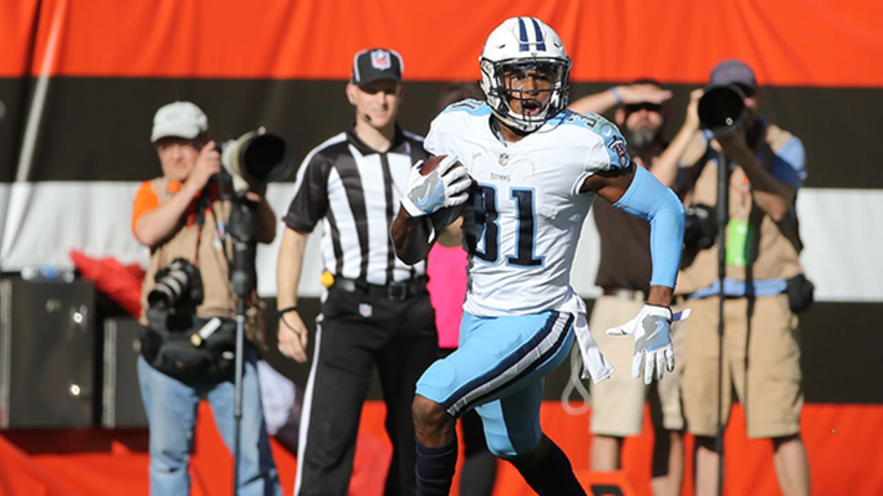 Titans GM Finally Addresses Reports Regarding Star Safety Kevin Byard