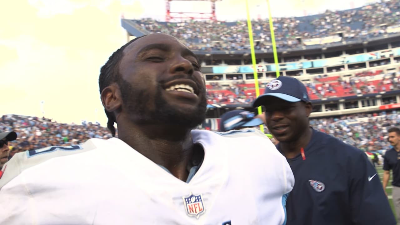 Recap: Titans beat Eagles 26-23 in overtime - Music City Miracles