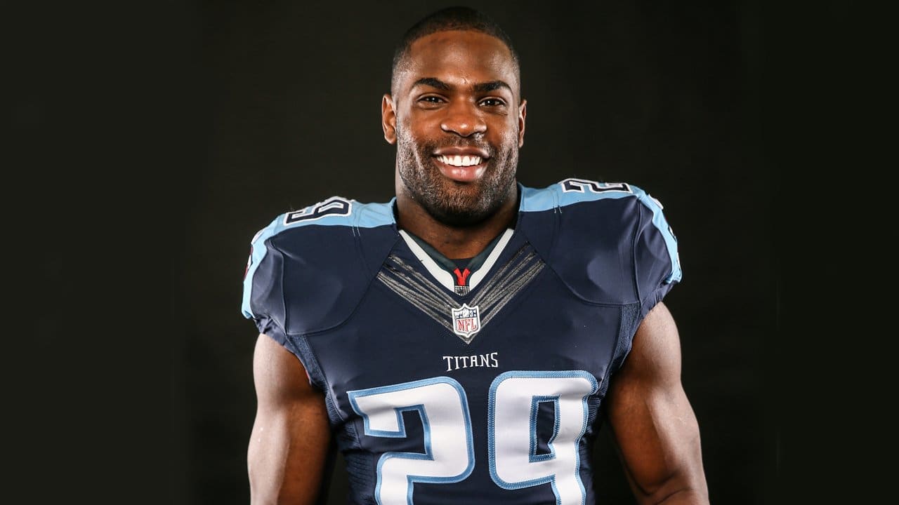 Titans to release RB DeMarco Murray