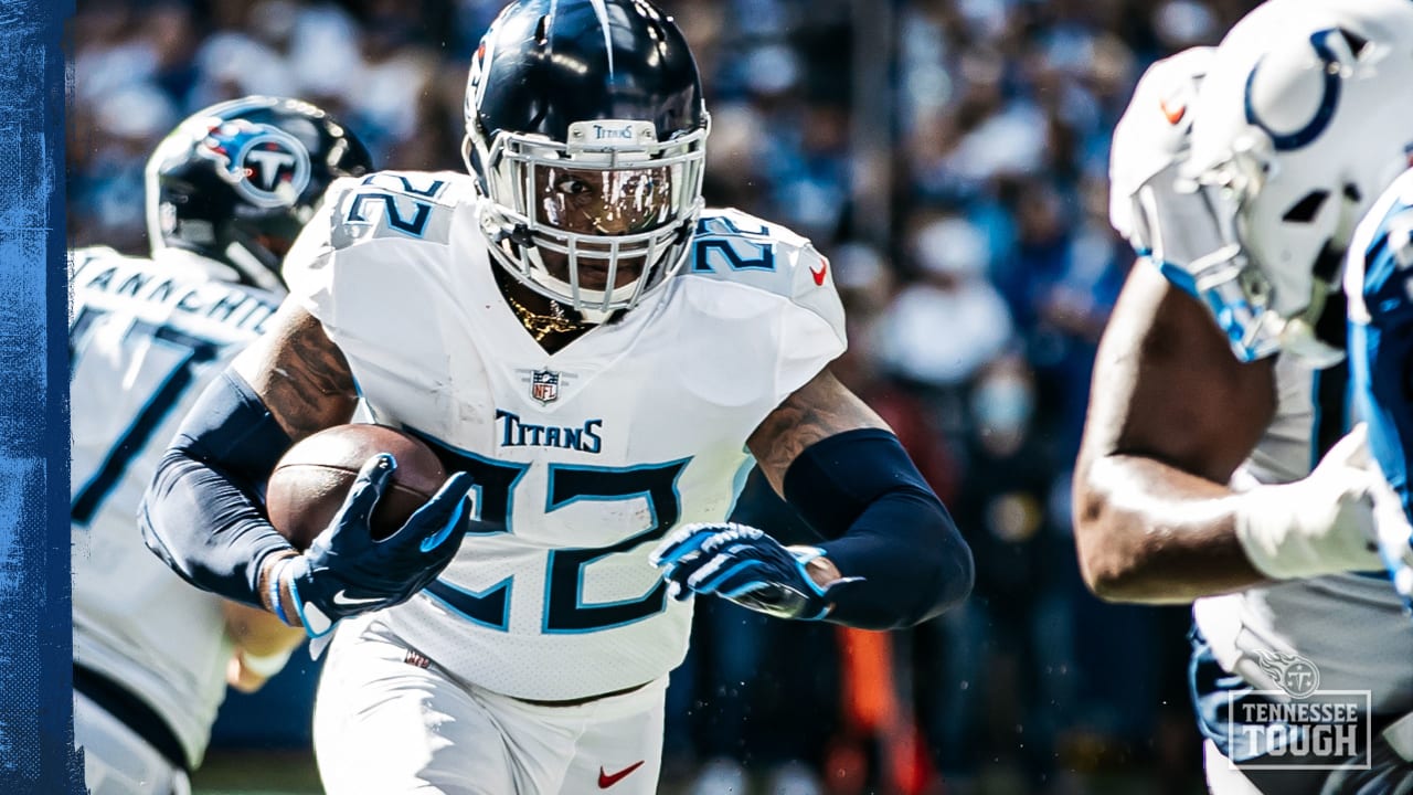 Titans' Derrick Henry undergoing surgery, no timeline for return