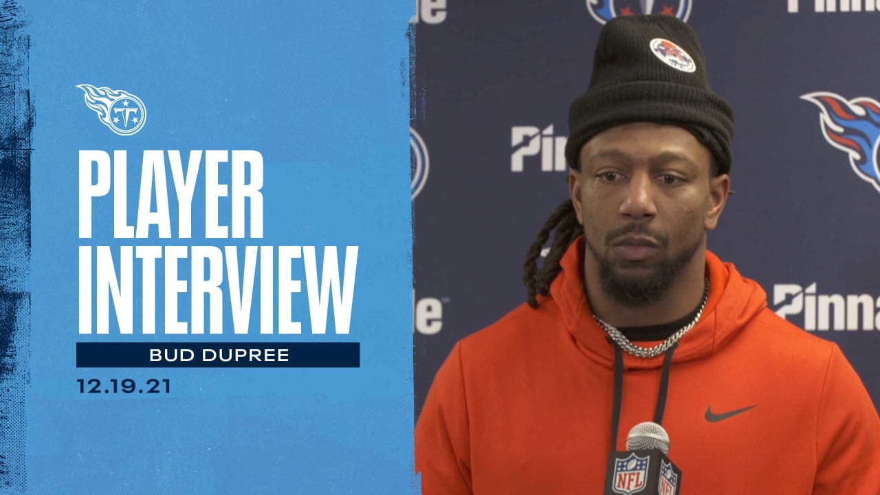 UK star Bud Dupree's NFL draft-night frustration became excitement