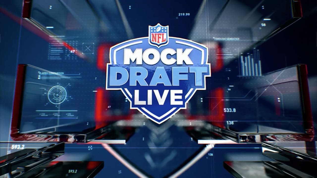 Mock Draft Live 