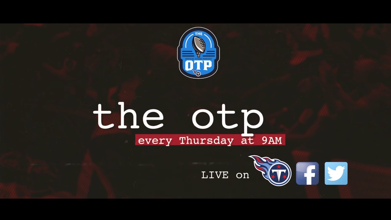 Hot Read Podcast LIVE: Titans v Chargers Preview (LIVE FROM BOOMBOZZ PIZZA)  