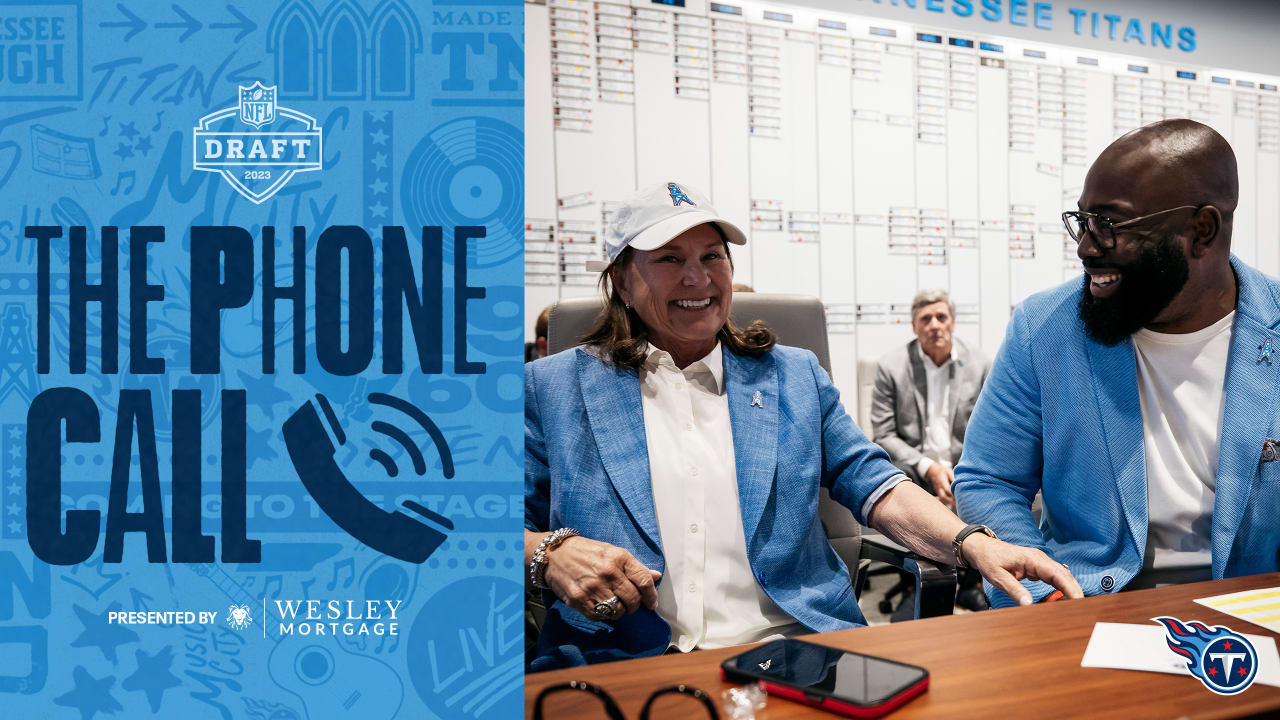 Titans Draft Grades: Peter Skoronski Drafted By Titans With Pick #11 In 1st  Round of 2023 NFL Draft 