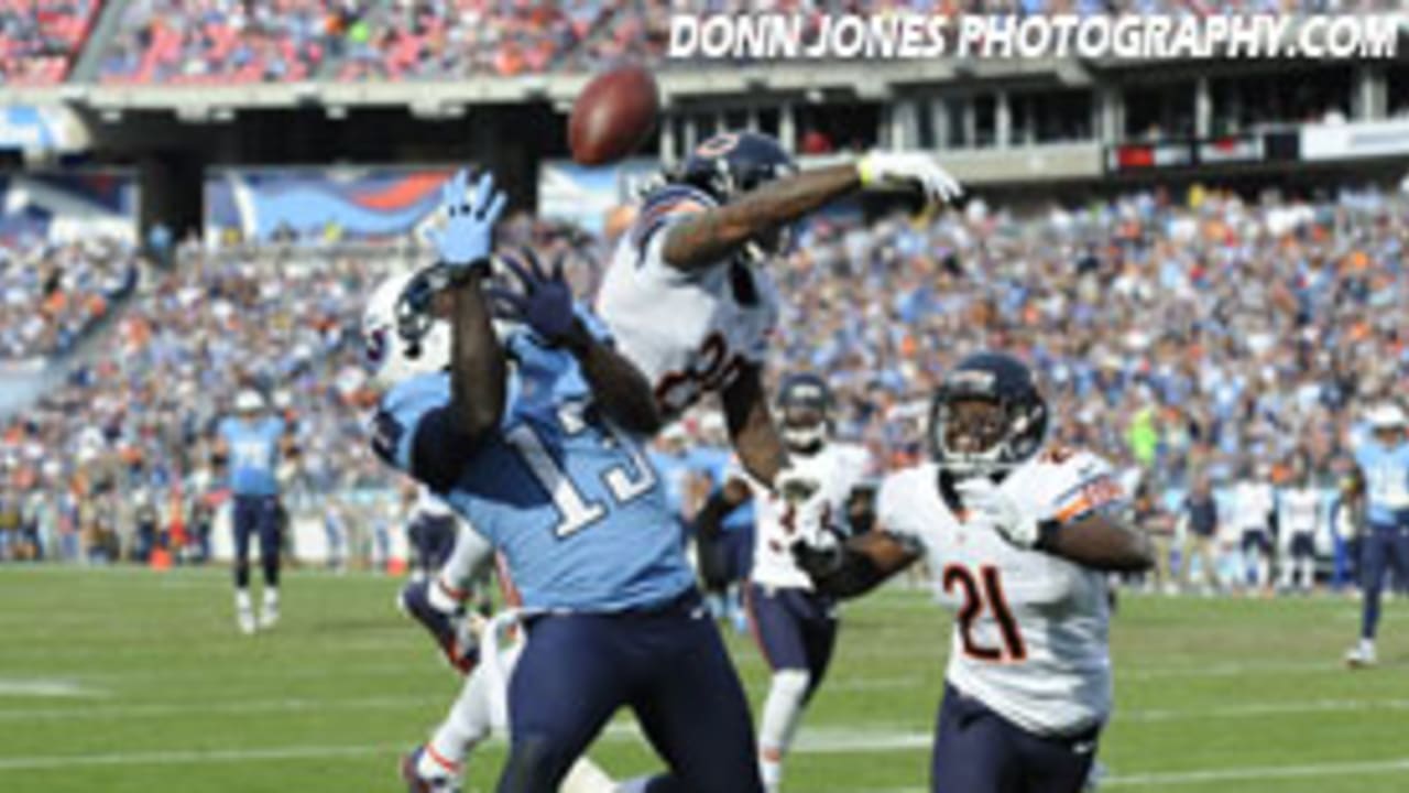 Tennessee Titans Denico Autry (knee) to have MRI