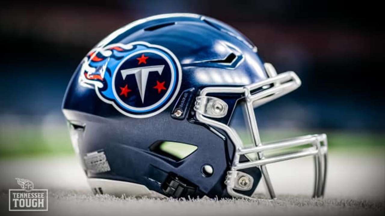 Titans Add Centers Spencer Pulley, Patrick Morris to Roster - Vimarsana News