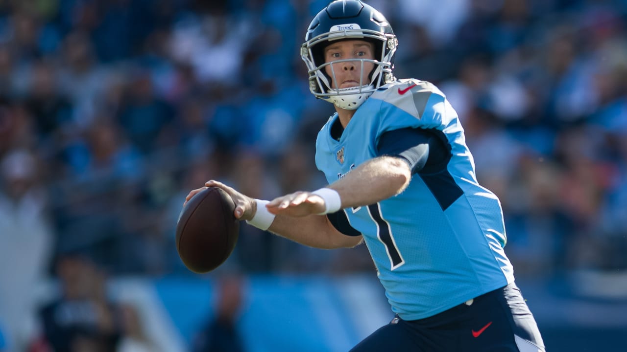 Six Things That Stood Out For Titans In Win Over Chargers