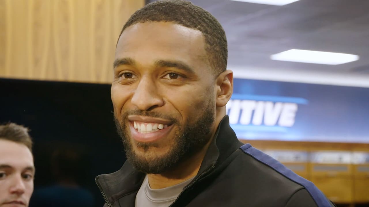 Wesley Woodyard: I'm Definitely Coming Back and Excited About It