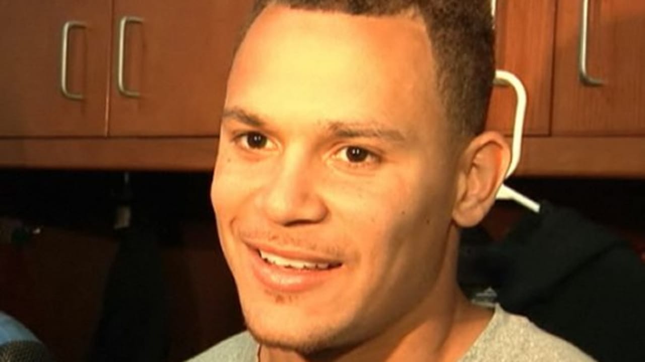 CB Cortland Finnegan