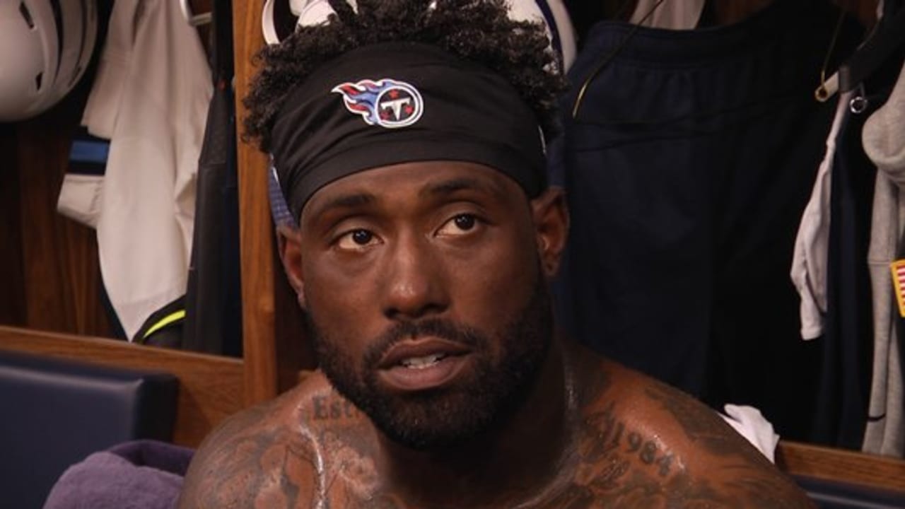 Delanie Walker on Team Progress in Offseason