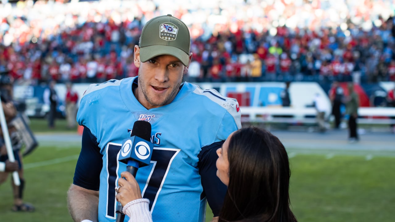 Titans 42-21 Raiders (Dec 8, 2019) Final Score - ESPN