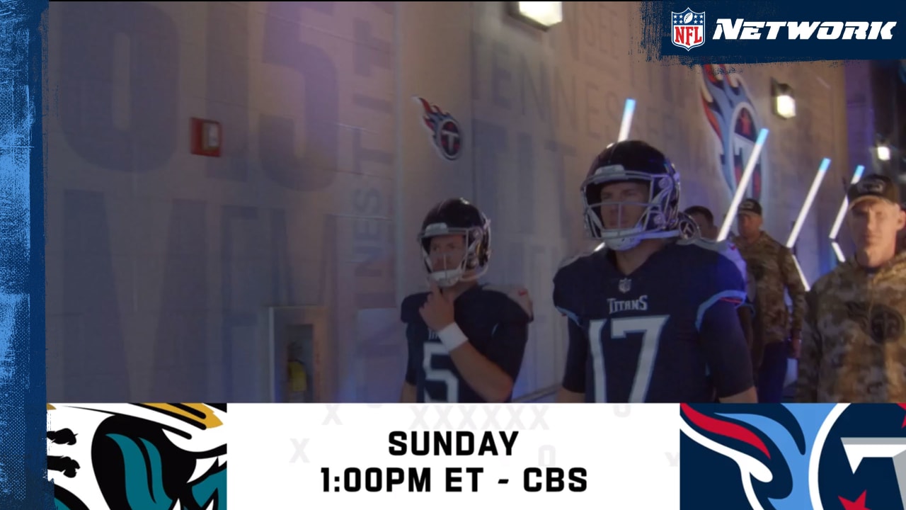 Broncos vs. Titans (Week 14 Preview), Move the Sticks on NFL Now