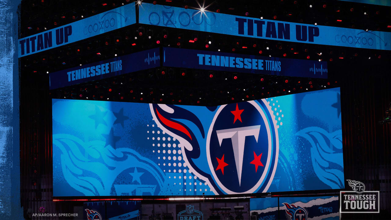 Full list of 2022 compensatory draft picks - Titans get a 4th and a 6th  round pick. : r/Tennesseetitans