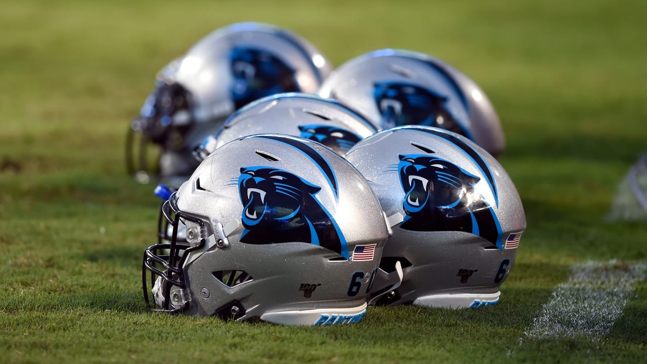 Pickin' It: Panthers at Colts