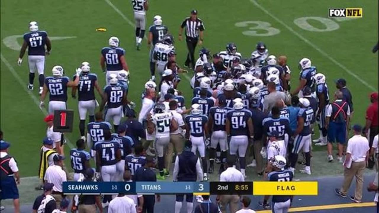 The Marcus Mariota Report: Titans steal win from Colts late