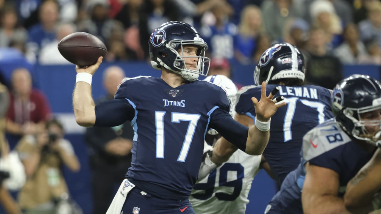 Tennessee Titans on X: Ryan Tannehill (@ryantannehill1) named AFC  Offensive Player of the Month 