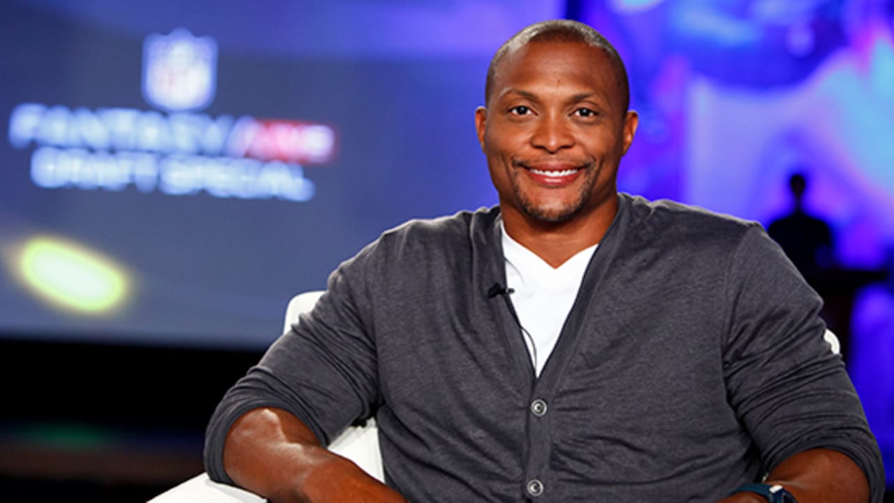 Eddie George, Booking Agent, Talent Roster