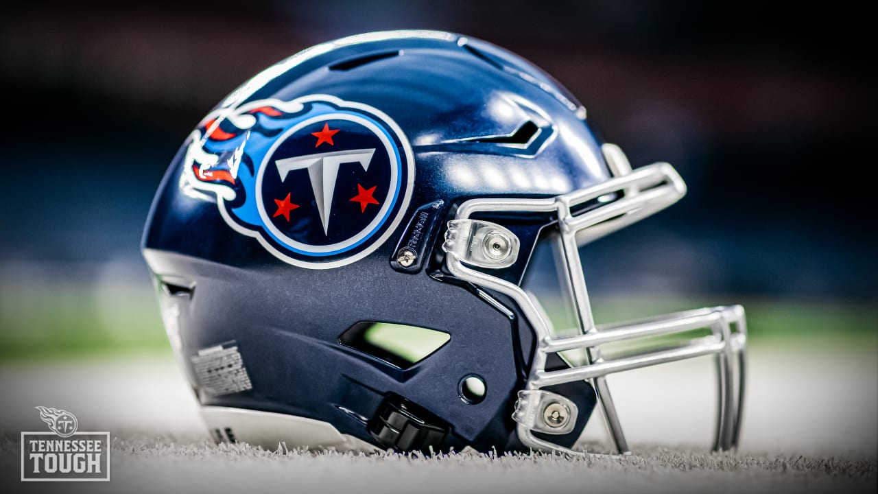 the tennessee titan