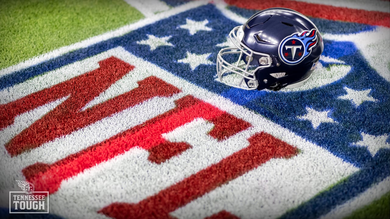 Steelers-Titans NFL game postponed due to Covid-19 positive tests