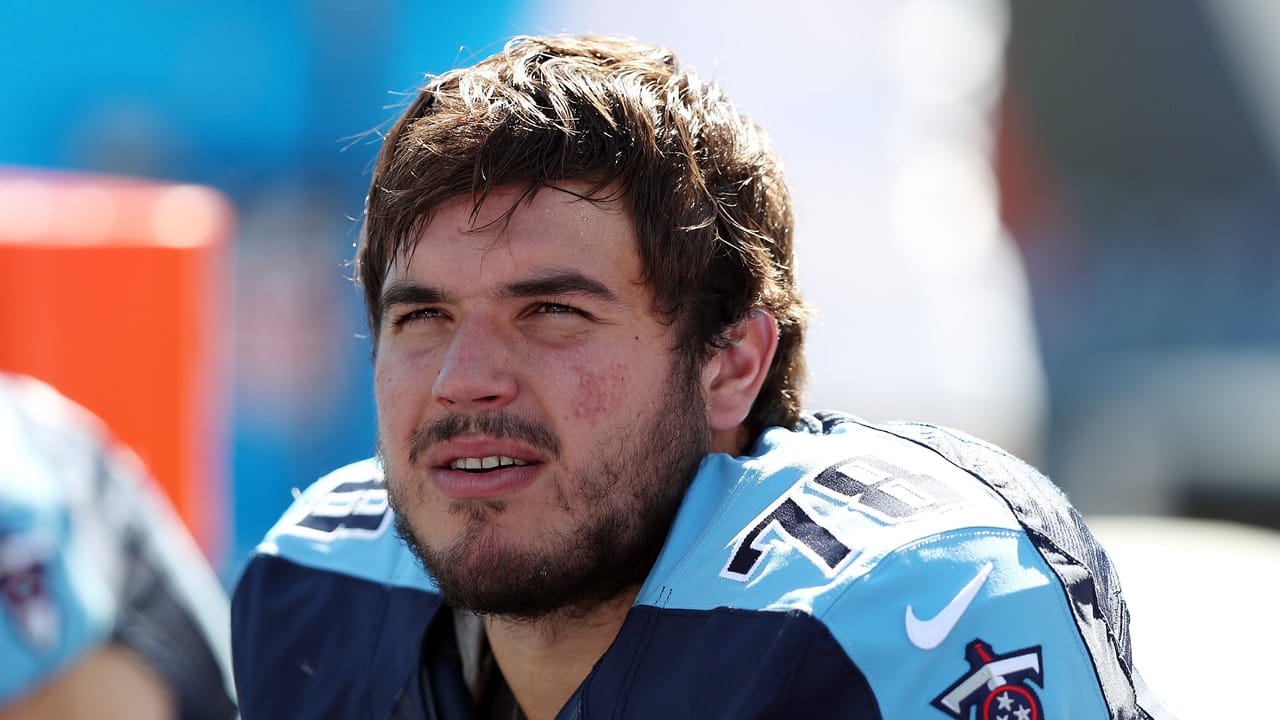 OT Jack Conklin's All-Pro Season