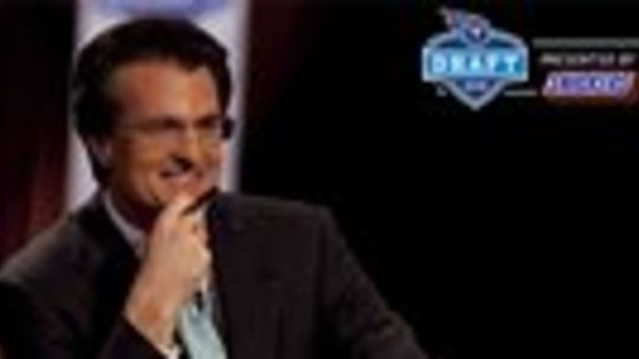 2018 NFL mock draft - Mel Kiper, Todd McShay three rounds of head-to-head  picks - ESPN