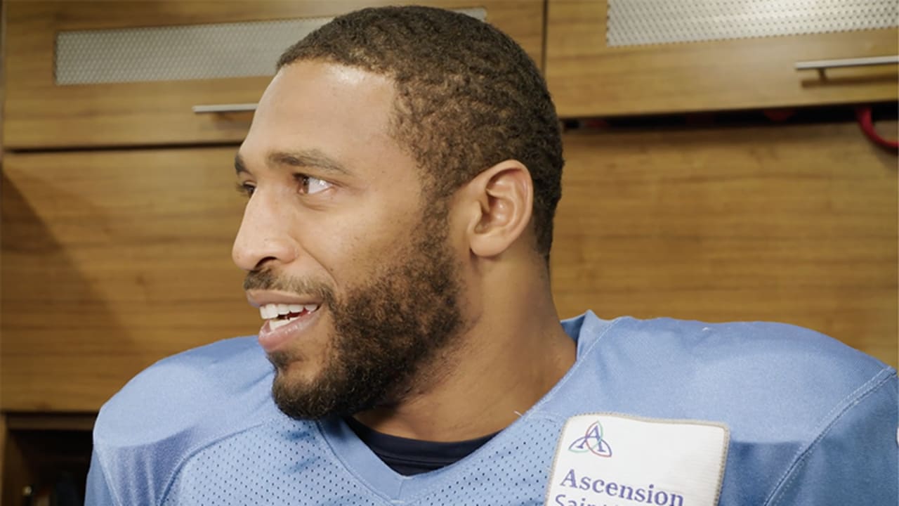 Linebacker Wesley Woodyard inspirational leader of Denver defense LB  Woodyard inspirational leader of Denver defense – The Fort Morgan Times