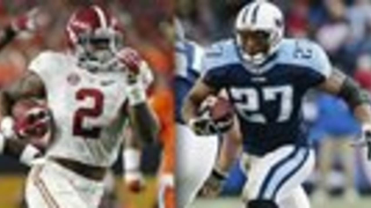 Eddie George: Why Cowboys should have given DeMarco Murray