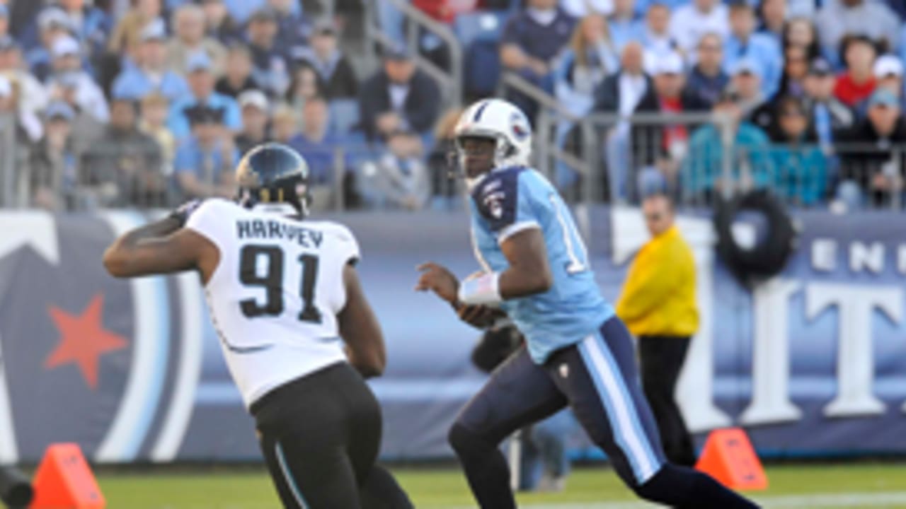 NFL: Rob Bironas earns Tennessee Titans win over Pittsburgh