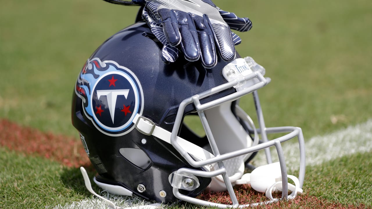 Titans Add LB James Folston, Waive/Injured LB Jordan Williams