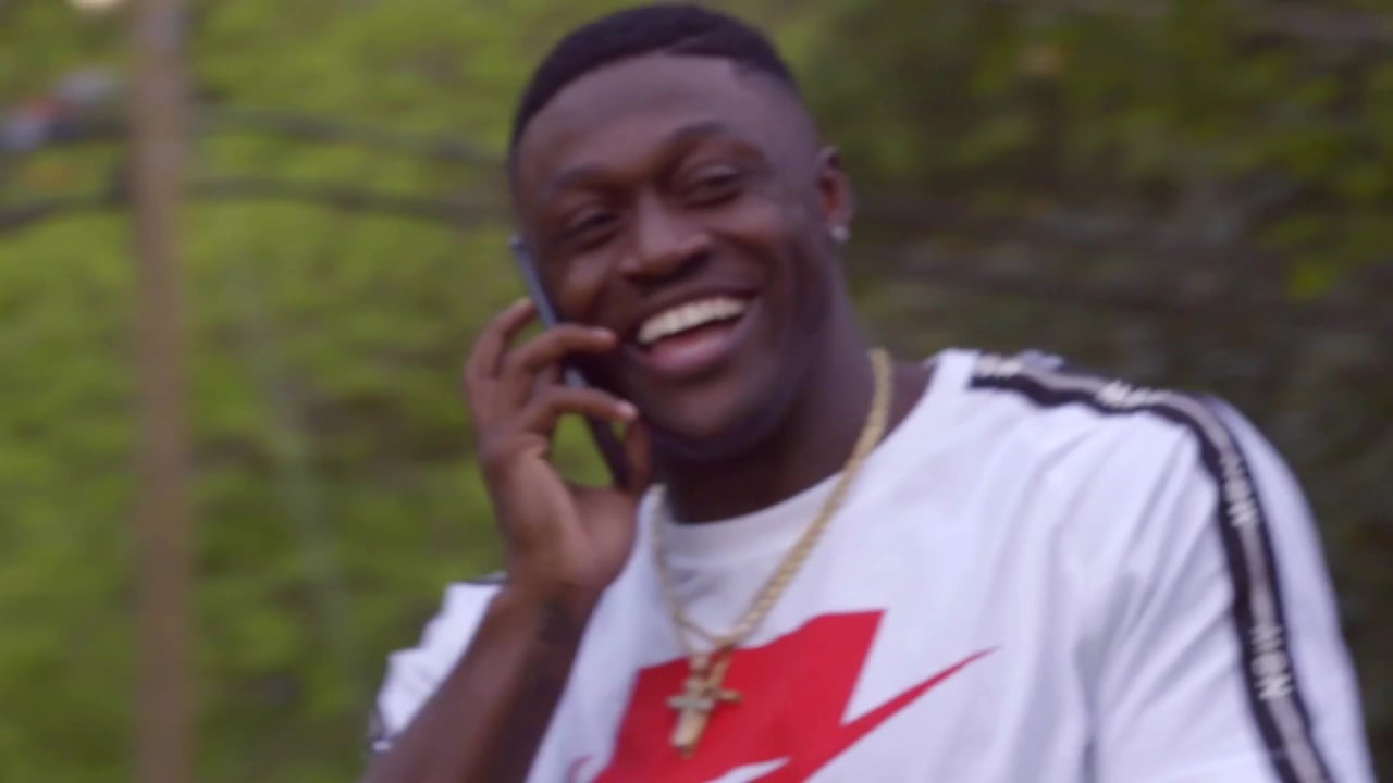 2019 STM Exclusive - Part 1