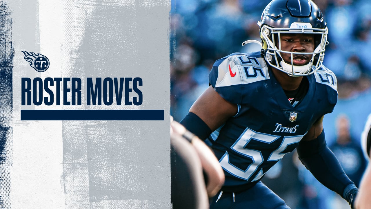 Titans place DT Denico Autry, LB Jayon Brown and WR Cody Hollister on  Covid-Reserve List - Music City Miracles