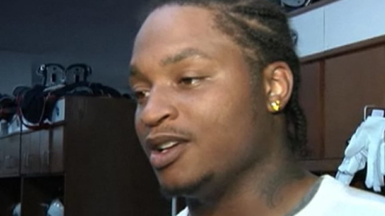 RB LenDale White
