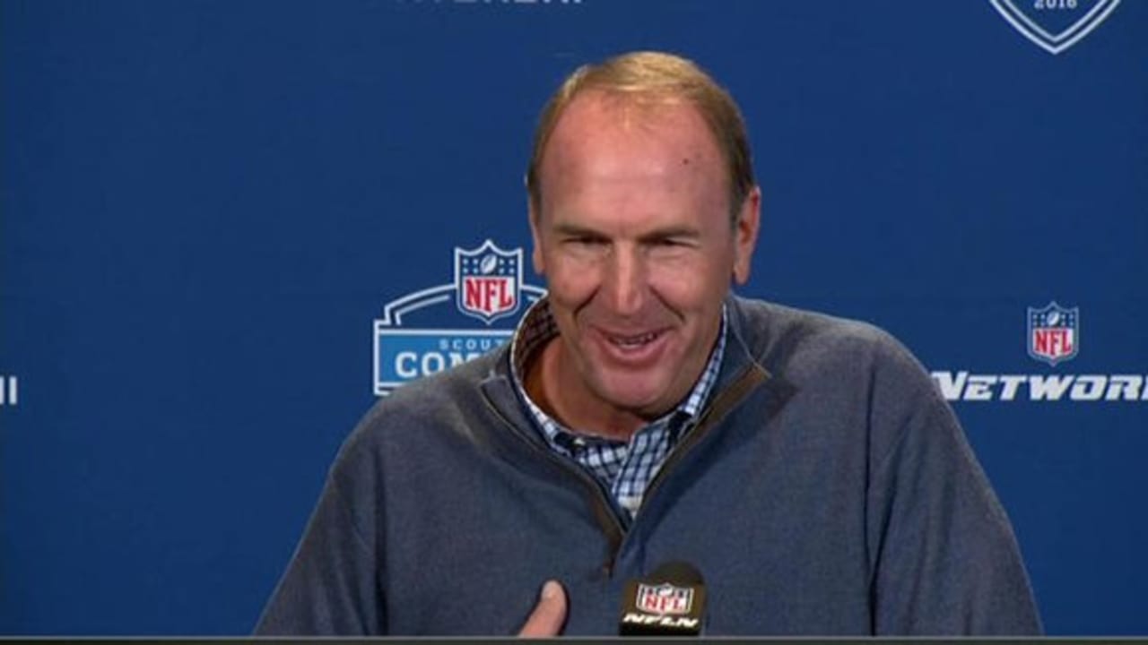 Mularkey Explains "exotic smash mouth" Football