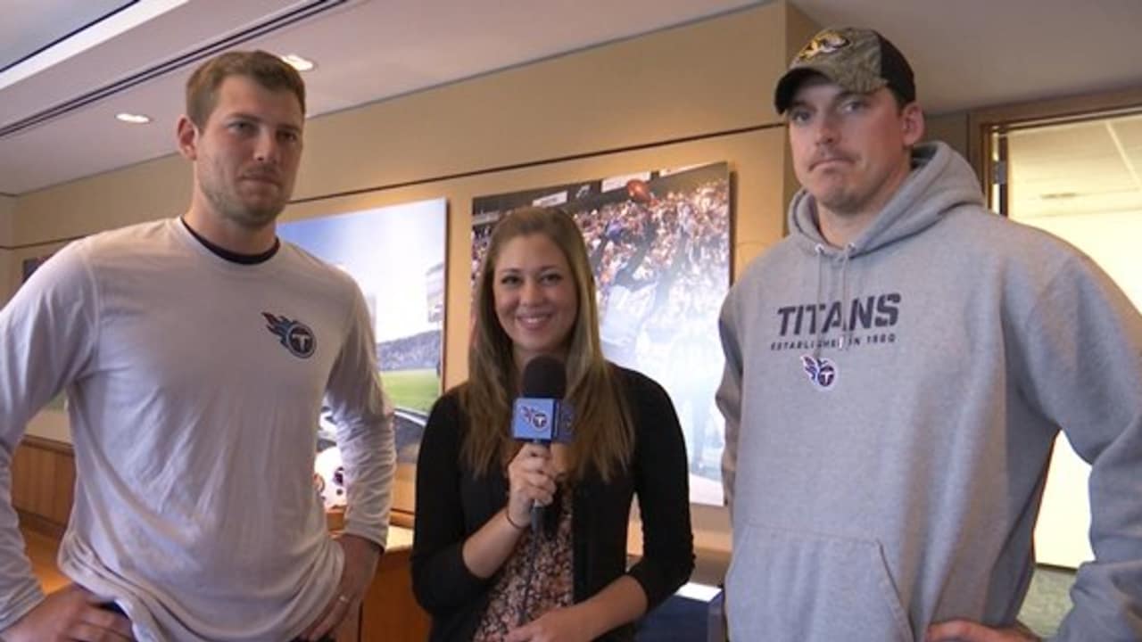 Tennessee Titans - Happy birthday to #Titans LS Beau Brinkley