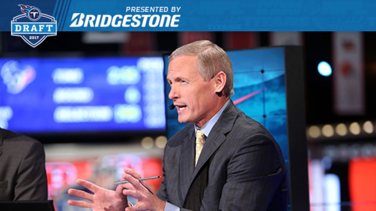 NFL Network's Mike Mayock gives his take on Carson Wentz and Jared