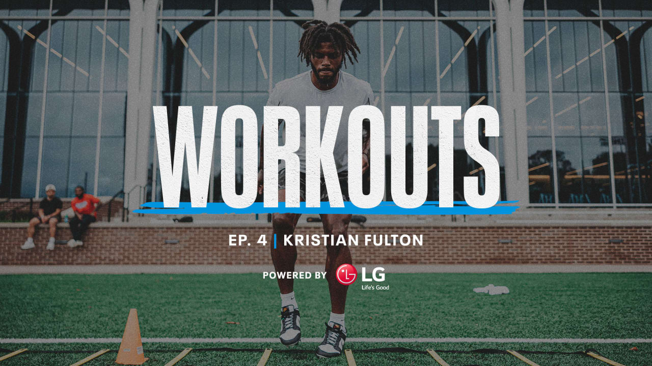 Kristian Fulton: Stats & Injury News