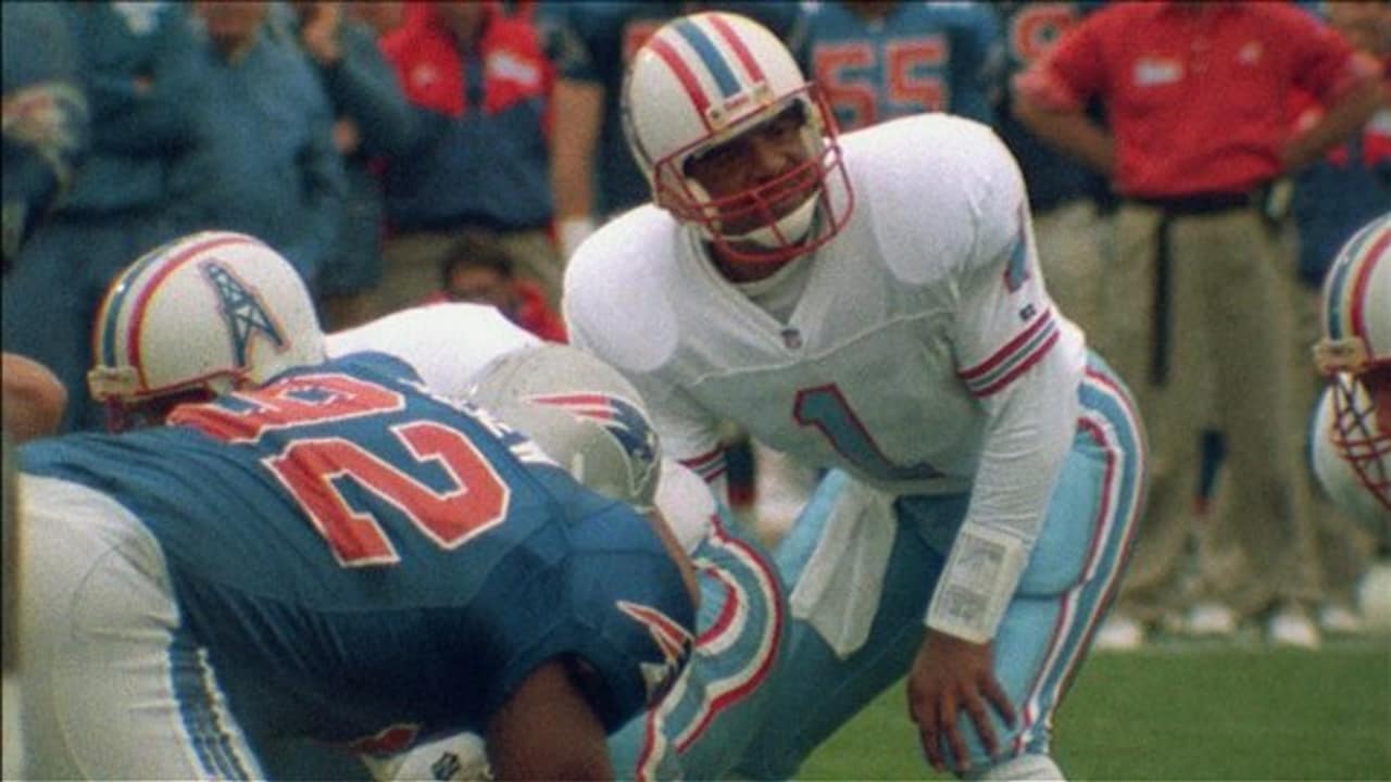 Houston Texans - In case you missed it, the NFL Network aired 'A Football  Life' documentary on the 1993 Houston Oilers. Watch this look at Houston  football history in the links below. '