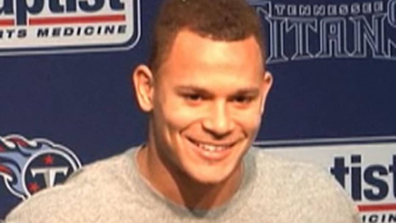 CB Cortland Finnegan