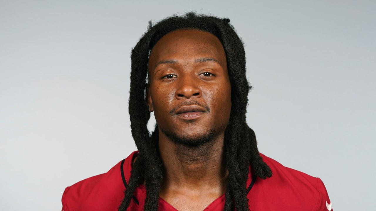 DeAndre Hopkins