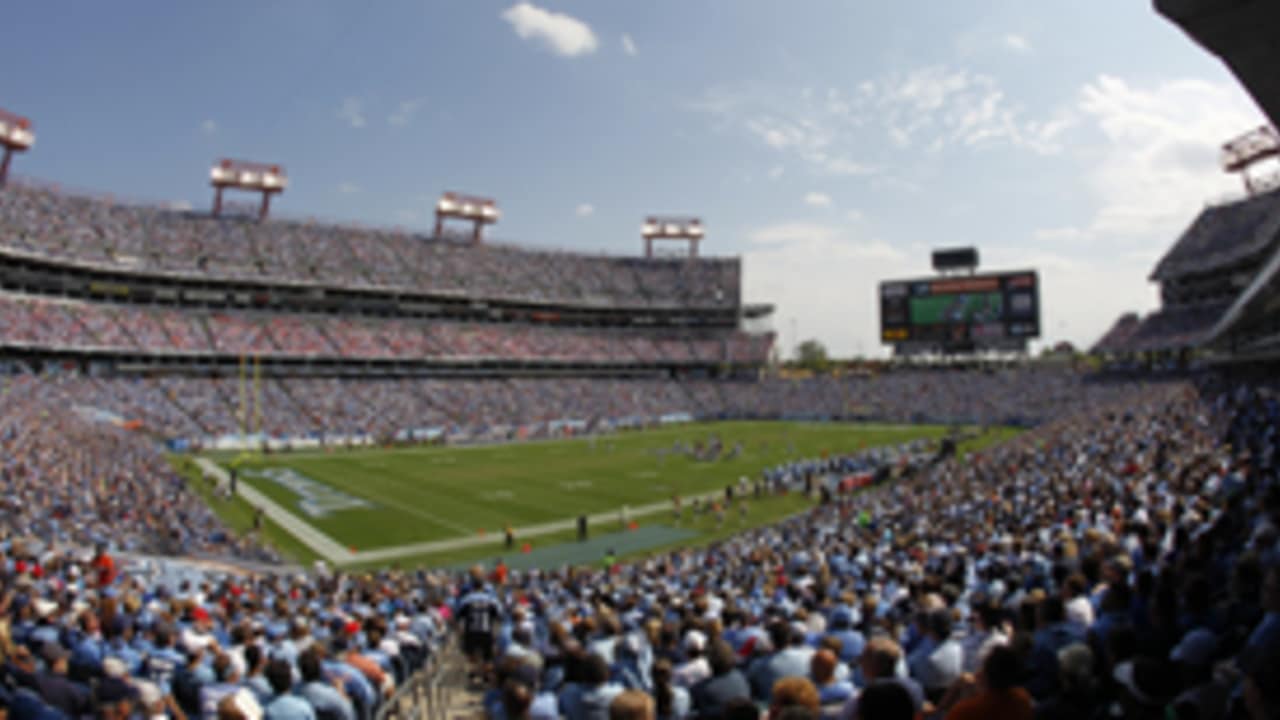 Tennessee Titans - #Titans single game tickets will go on sale this  Tuesday! Which games will you be attending at Nissan Stadium this fall?