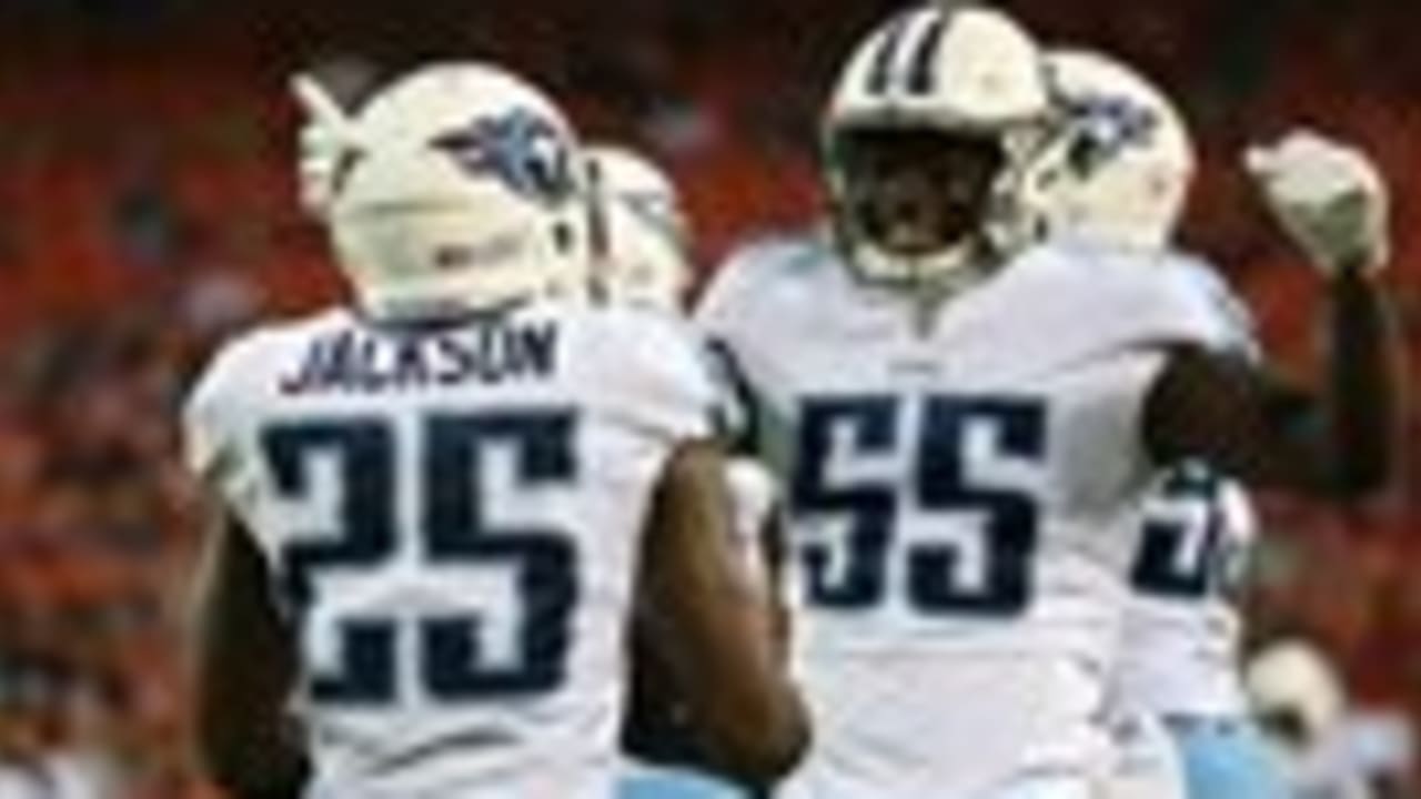 Taylor Lewan: I'll be close to peeing myself Sunday