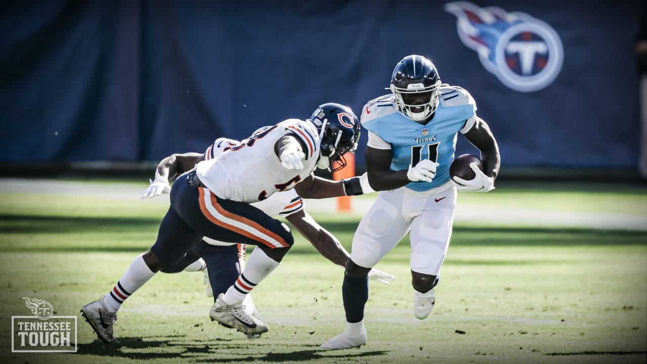 Tennessee Titans vs. Chicago Bears: November 8, 2020 by Tennessee Titans -  Issuu