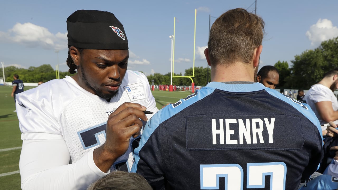 List of Players Scheduled to Sign Autographs/Appear at NFL Experience