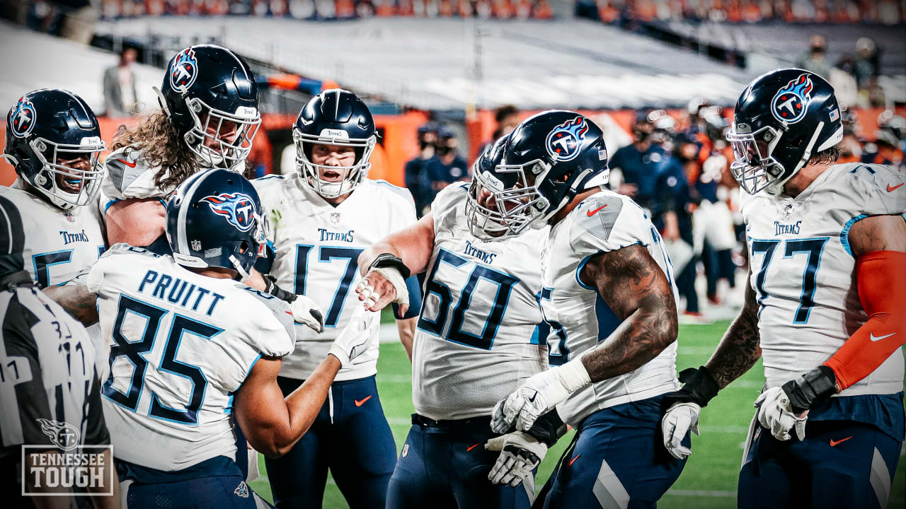 Titans Jaguars final injury report: A.J. Brown and Darrynton Evans OUT -  Music City Miracles